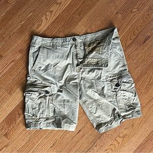 Aeropostale Cargo Shorts